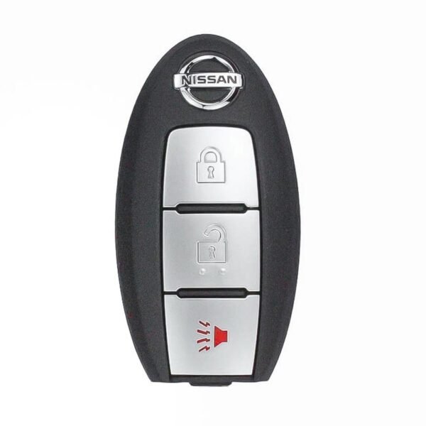 9PB3A Nissan Batt Fender Remote +Monoroo 2013+2016 3 Smart Belt