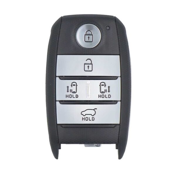 2016/2017 Kia Carnival Smart Remote 5-Button A9200