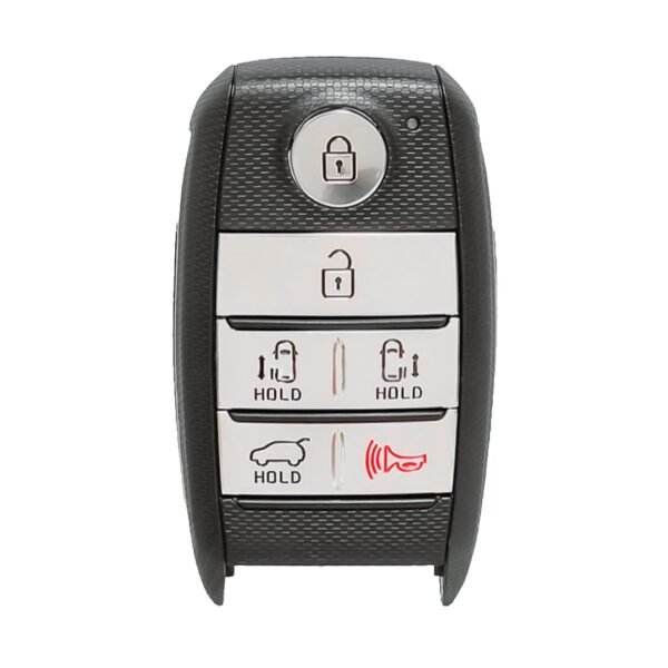 A9300 Kia Carnival 2016-2020 Smart Remote Full Diesel