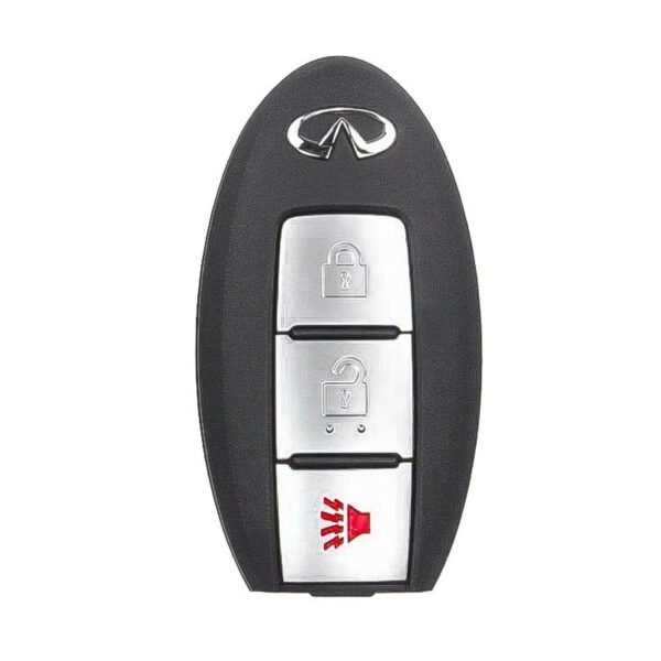 Nissan Infiniti 2005+2008 CL02D Smart Remote