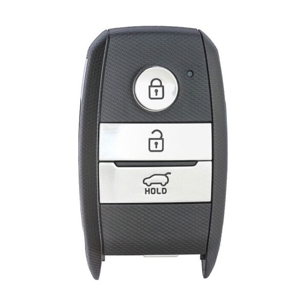Kia Sportage + Sorento 2016/2017 Smart Chinese Remote Control D9100