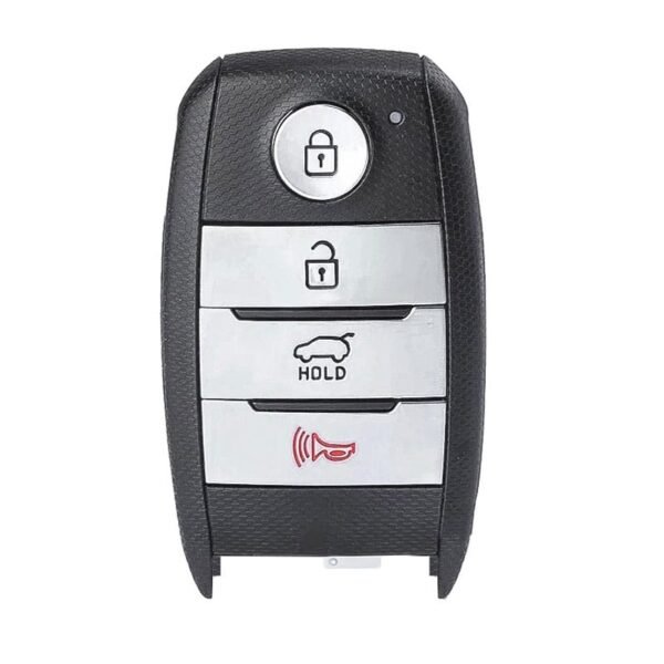 Kia Sportage Smart Diesel Remote D9500