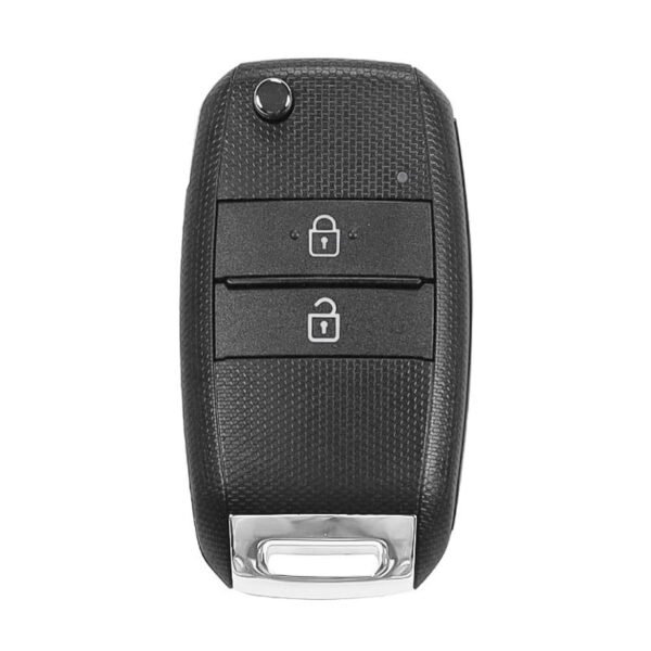 Kia Pegas 2017/2025 flip remote number H7100, chip 47