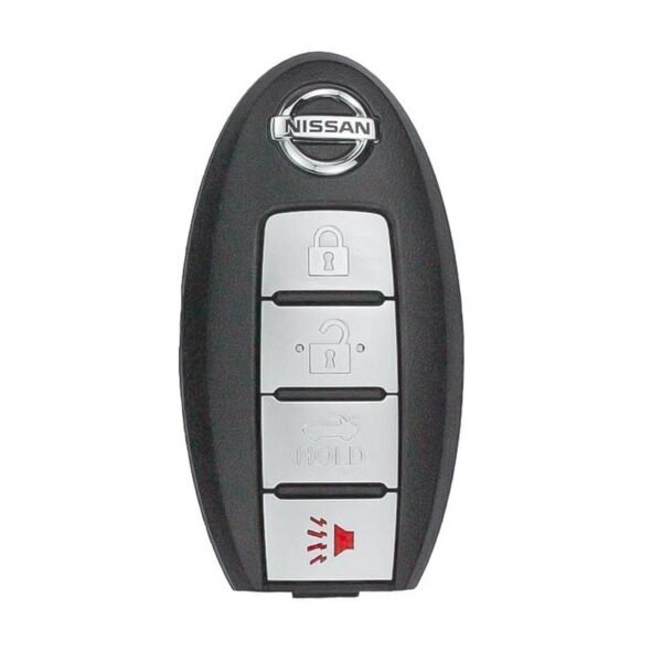 JC07A Nissan Maxima 2013+2014 Keyless Entry Remote 433MHz