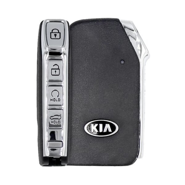 L2110 - K5 Kia Optima 2020/2021 Smart Remote