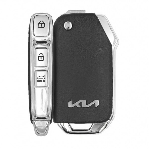 Kia K5 2022 flip remote L2310