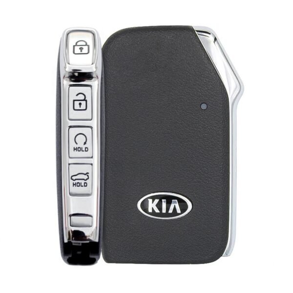 Kia Cerato 2018/2019 M6100 Smart Remote