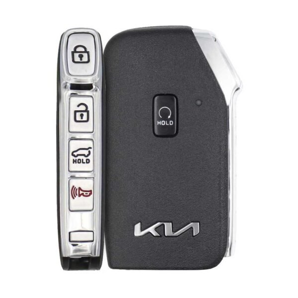 Kia Sportage P1100 Smart Remote 2023