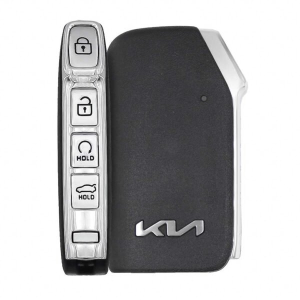 2022 Kia Sportage Smart Remote P1700
