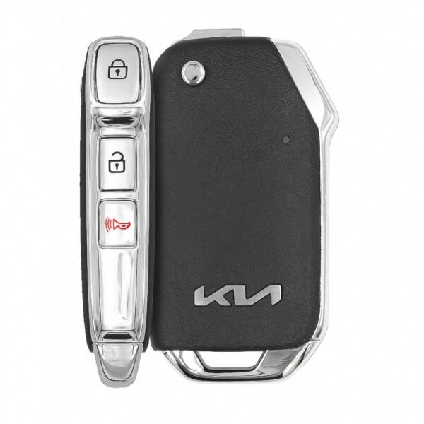 Kia Sportage R0000 Flip Remote 2023