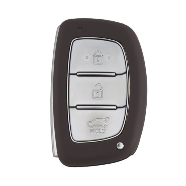 Hyundai Creta 2021 remote control, fingerprint  BV000-95440