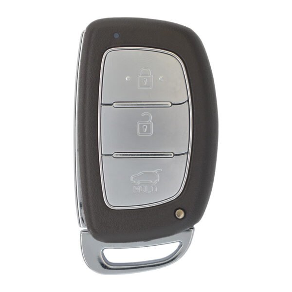 Hyundai Tucson 2016+2018 remote control, Chinese fingerprint D3000