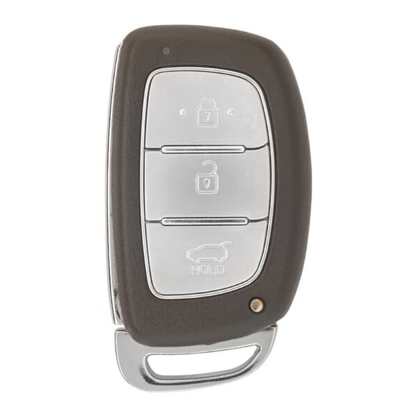 2S610 Hyundai Tucson 2013+2015 remote, Chinese fingerprint