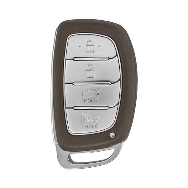 Hyundai Tucson fingerprint remote 2016+2017 Chinese D3100 diesel