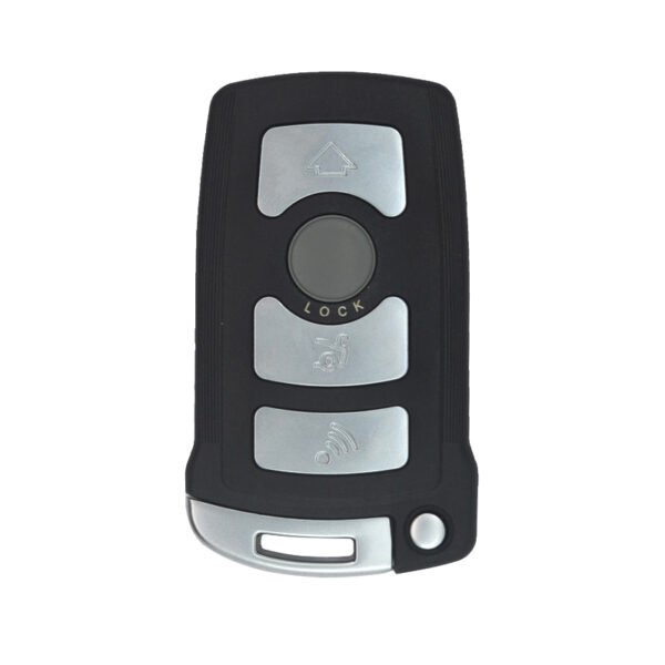 BMW CAS1 Remote Shell 4 Buttons with Battery Back - China