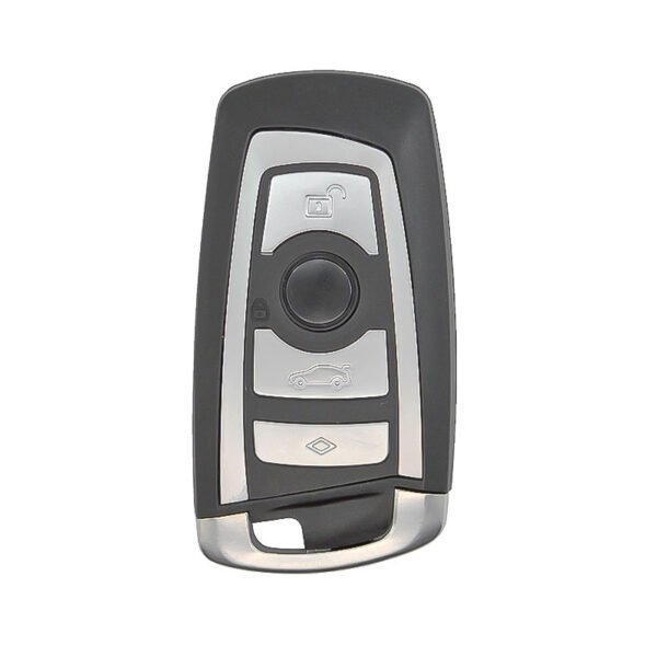 BMW CAS4 Smart Remote Key Shell 4 Buttons - China