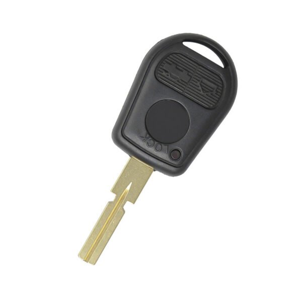 BMW Remote Key Shell 3 Buttons HU58 Blade - China