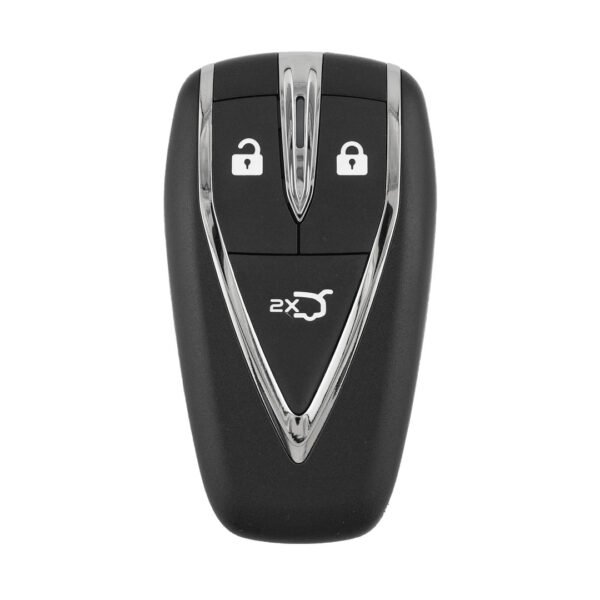 Changan CS35 Plus / CS75 Plus Smart Remote Key 3 Buttons 433MHz S201035-1101-AA / 3608030-MK01-AA - Original/OEM