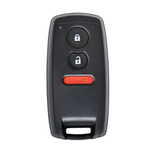 Suzuki Smart Key 3 Buttons - China