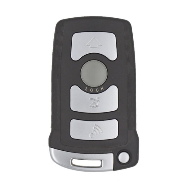 Smart Remote Key for Nissan Kicks 2019-2022 2+1 Buttons  285E3-5RA0A- Genuine Products from Foxkeys