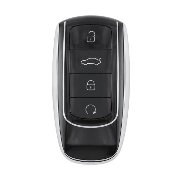 Chery Arrizo 8 2024 Original Smart Remote Key 4 Buttons 433Mhz