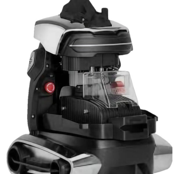 Tank Pro 2 Key Cutting Machine