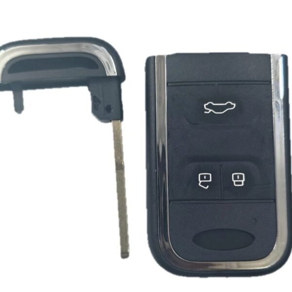 Smart remote control for Chery Tiggo 8