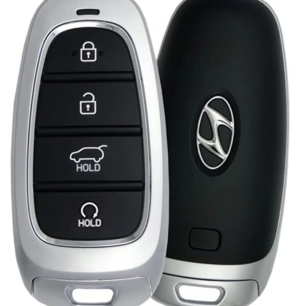 Hyundai Azera 2022 Smart G8150 Remote
